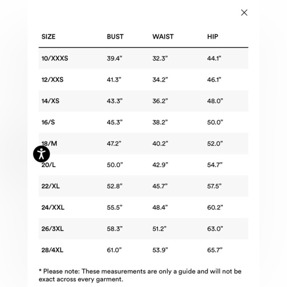 City Chic Carmen Dress - Picture 7 of 7